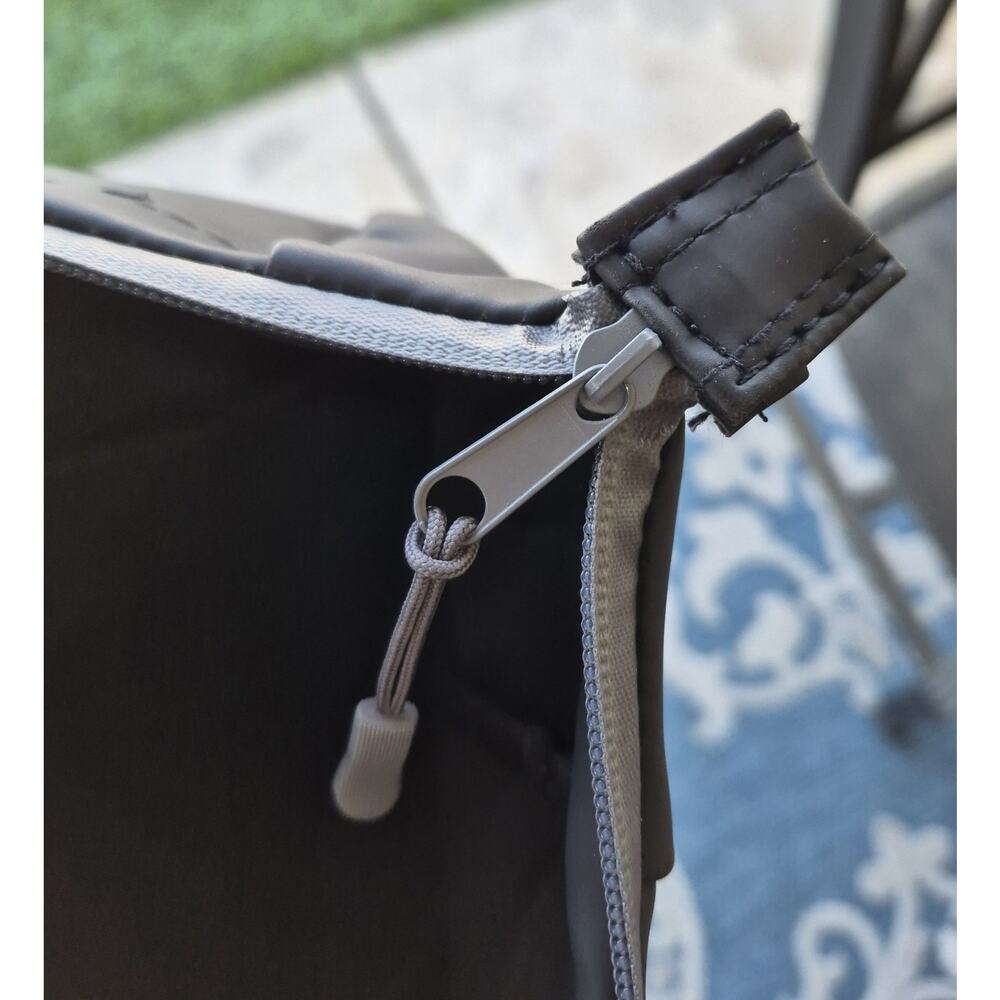Backpack Water Resistant & Expandable Capacity - Picture 5 of 8